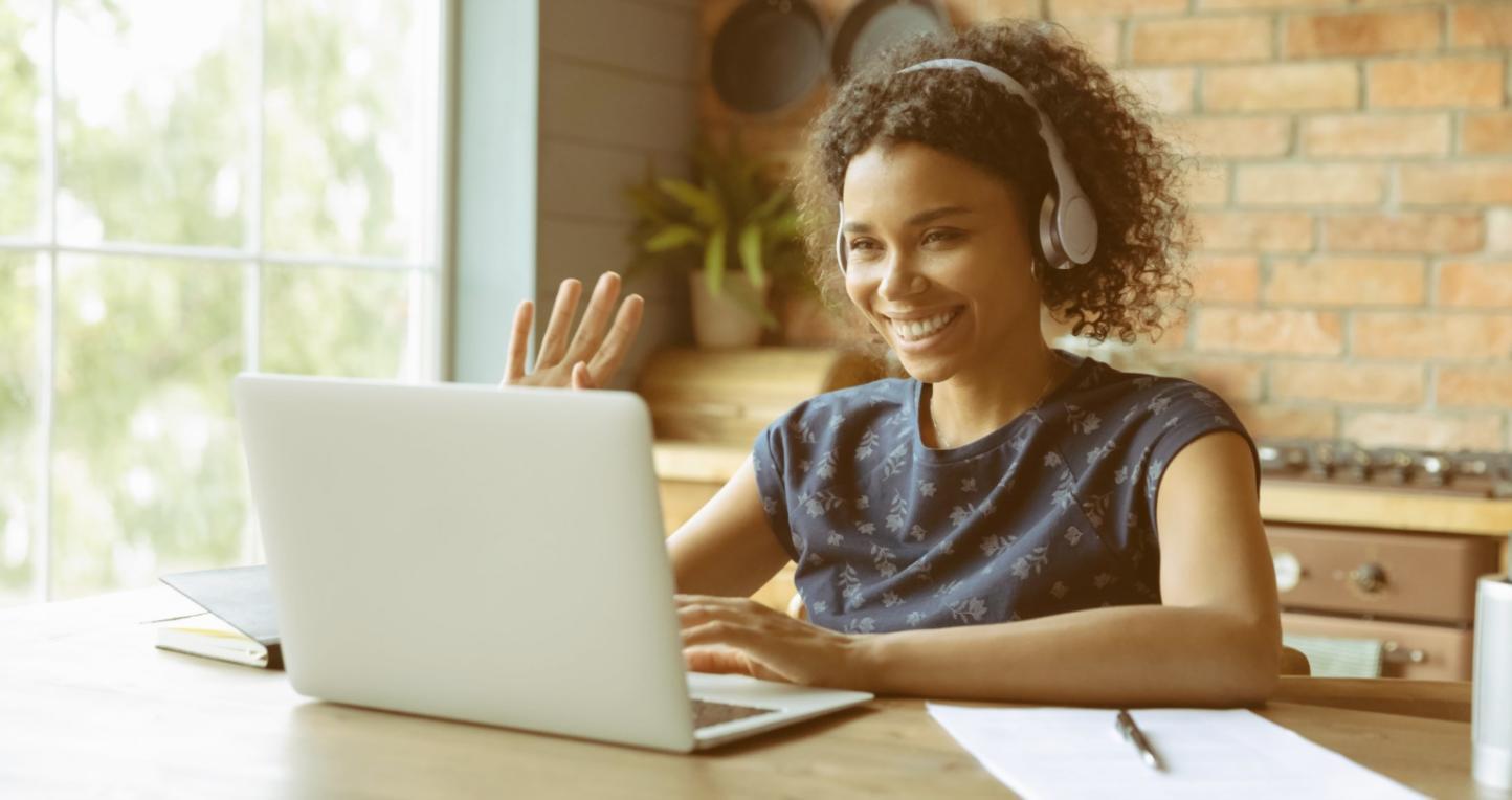 Illustration des techniques SEO avancées et de l'optimisation de contenu