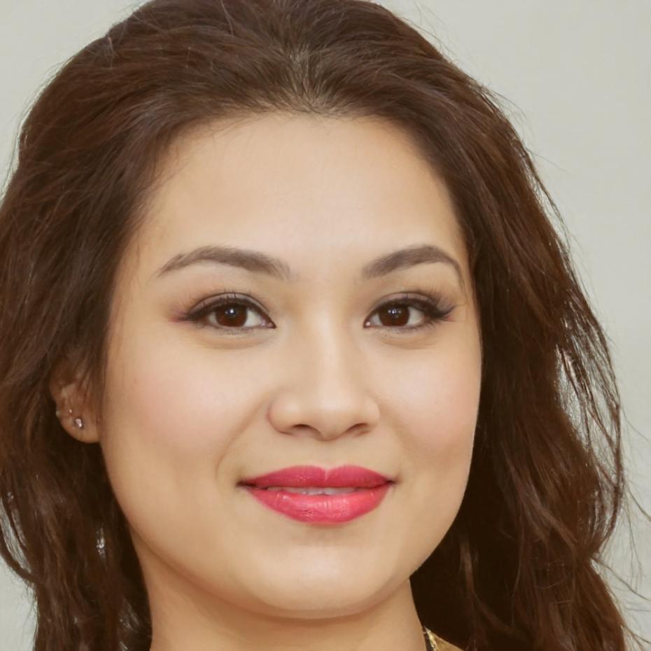 Portrait de Véronique Lemoine