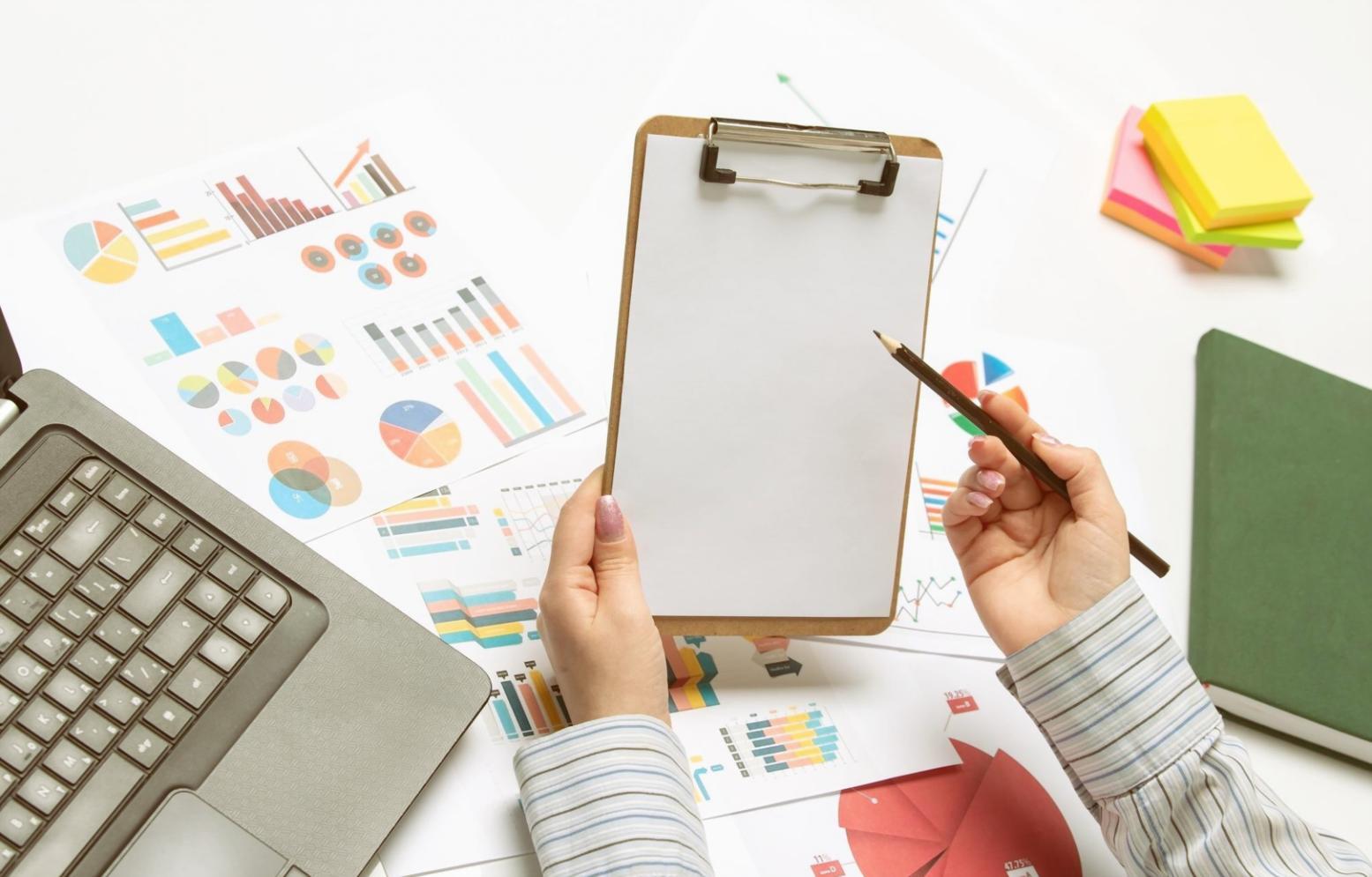 Stratégie de contenu et recherche de mots-clés