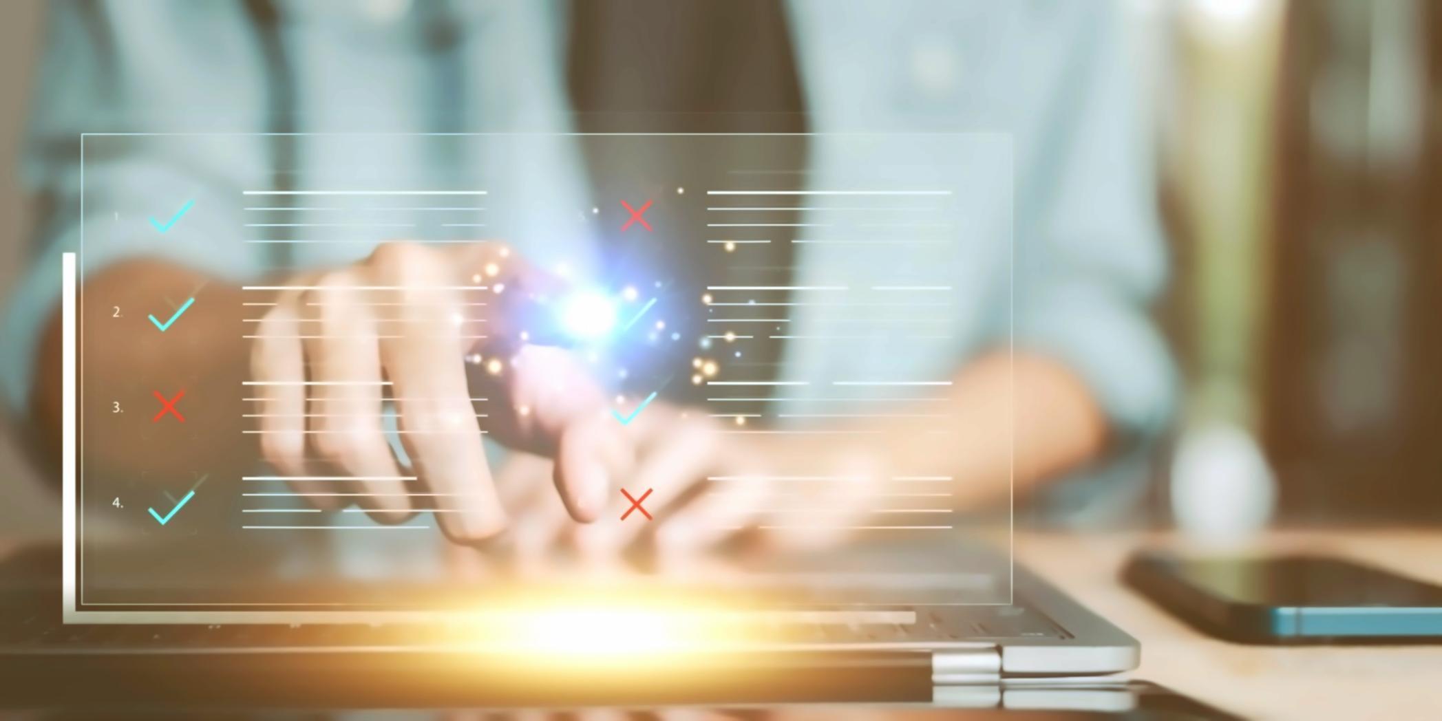 Certificat de formation SEO avec détail des compétences validées et modules complétés