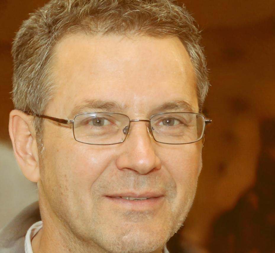 Portrait de Théo Marchand